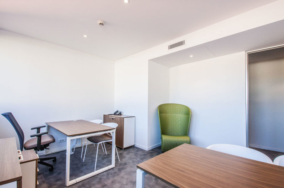 Bureau Talaria
